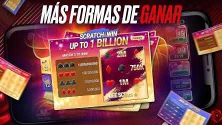 Imágen 8 Jackpot Poker by PokerStars™ android