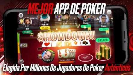 Imágen 3 Jackpot Poker by PokerStars™ android