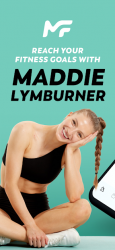 Imágen 2 MadFit: Workout At Home android