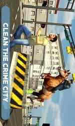 Screenshot 2 Police Horse Chase 3D - Arrest Crime Town Robbers windows