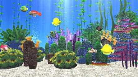 Screenshot 11 Aquarium Sim windows