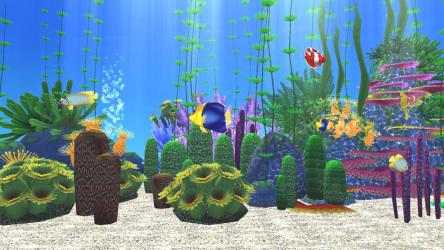 Screenshot 7 Aquarium Sim windows