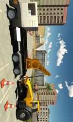 Captura de Pantalla 3 Offroad Big Truck Driver Simulator windows