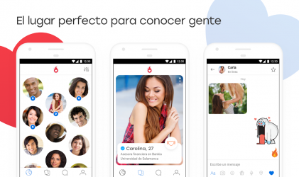 Imágen 2 Hot or Not: Encuentros casuales android