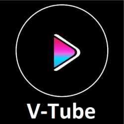 Captura 1 V-Tube : video DownIoader android