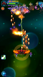 Imágen 9 Space Invaders: Galaxy Shooter android