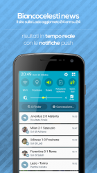 Imágen 6 Biancocelesti News - Lazio android