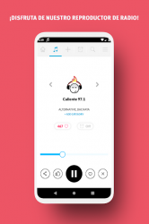 Imágen 3 Radio Panama - Radio AM y FM gratis online android