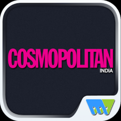 Captura de Pantalla 1 Cosmopolitan India android