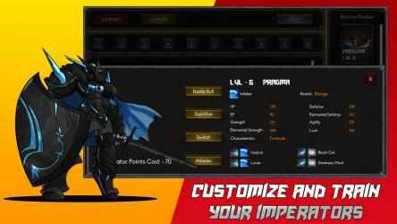 Screenshot 3 Imperium: Revolution windows