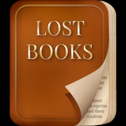 Captura de Pantalla 1 Lost Books of the Bible w Forgotten Books of Eden android