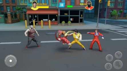 Screenshot 6 Beat Em Up Fight: Karate Game android
