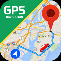 Imágen 1 Navegación GPS en España - Buscador de ruta android