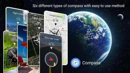 Screenshot 8 Navegación GPS en España - Buscador de ruta android