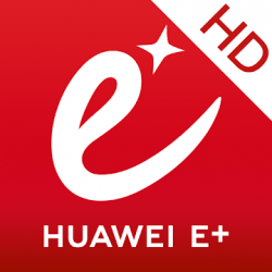 Screenshot 1 Huawei Enterprise Business HD android