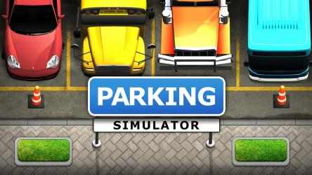 Imágen 2 Parking Simulator 3D 2017 windows