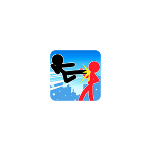Downloads Stickman Fighter: Mega Brawl Windows