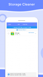 Captura 4 FileZ - Easy File Manager android