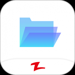 Captura 1 FileZ - Easy File Manager android