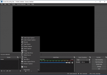 Screenshot 1 Screen Recording Star windows