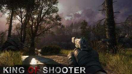 Captura 3 King Of Shooter: Sniper Shot Killer - Free FPS android