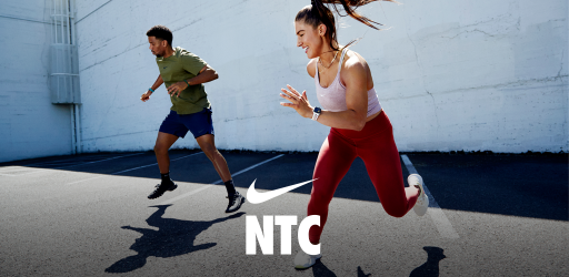 Screenshot 2 Nike Training Club - Deporte android