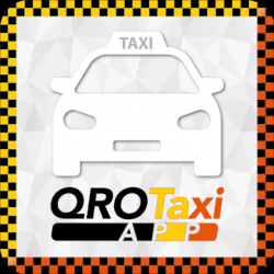 Capture 1 QroTaxi Usuario android