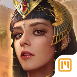 Screenshot 1 War Eternal - Los Faraones Están Aquí android