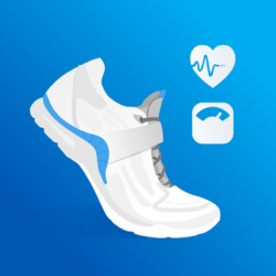 Imágen 1 Pedometer: Walk & Lose Weight android