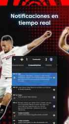 Imágen 7 La Liga - App Oficial de Resultados de Fútbol android