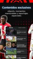 Captura de Pantalla 13 La Liga - App Oficial de Resultados de Fútbol android