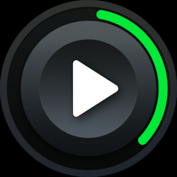 Capture 1 Reproductor de video -Video HD android