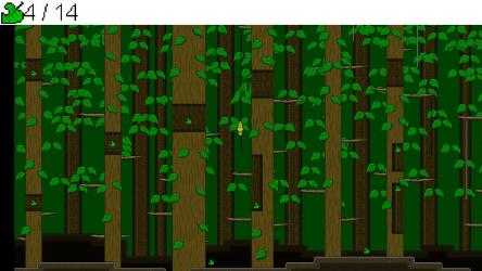 Screenshot 13 Caterpillar's Micro Adventure windows
