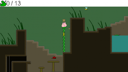 Screenshot 11 Caterpillar's Micro Adventure windows