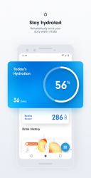 Screenshot 5 SodaStream Connect android