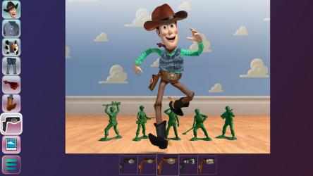 Screenshot 7 Toy Story Art Games windows