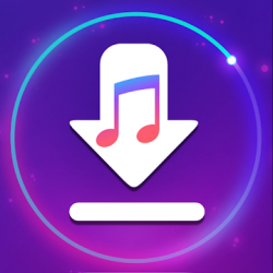 Screenshot 1 Free Music Downloader-Tube play mp3 Download android