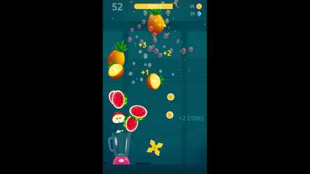 Screenshot 3 Fruit Master Ninja! windows