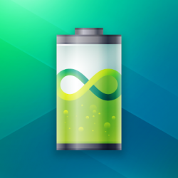 Capture 1 Kaspersky Battery Life: Aprovecha tu batería android