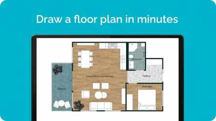 Imágen 3 RoomSketcher | Draw Floor Plans & Home Design android