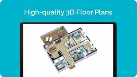 Screenshot 14 RoomSketcher | Draw Floor Plans & Home Design android