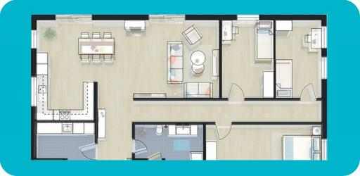 Screenshot 2 RoomSketcher | Draw Floor Plans & Home Design android