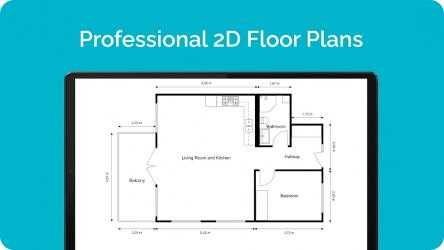 Screenshot 13 RoomSketcher | Draw Floor Plans & Home Design android