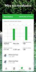 Imágen 9 RunMotion Coach Running android