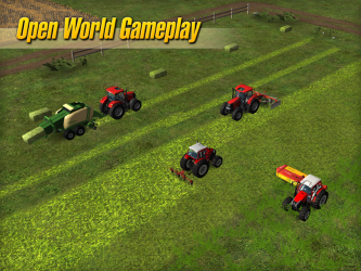 Capture 14 Farming Simulator 14 android
