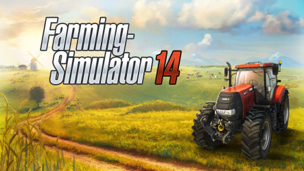 Screenshot 7 Farming Simulator 14 android