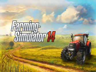 Screenshot 12 Farming Simulator 14 android