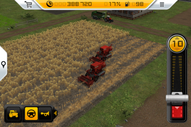 Imágen 5 Farming Simulator 14 android