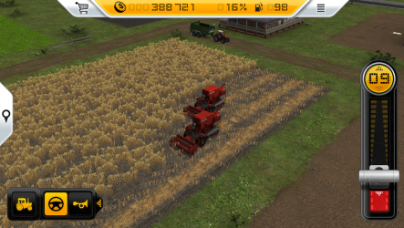 Captura 10 Farming Simulator 14 android