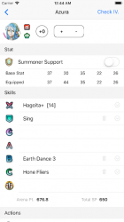 Screenshot 3 Builder for FEH android
